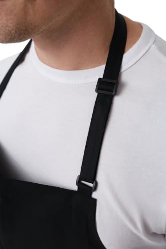 Chef Works Unisex Butcher Apron - Image 6
