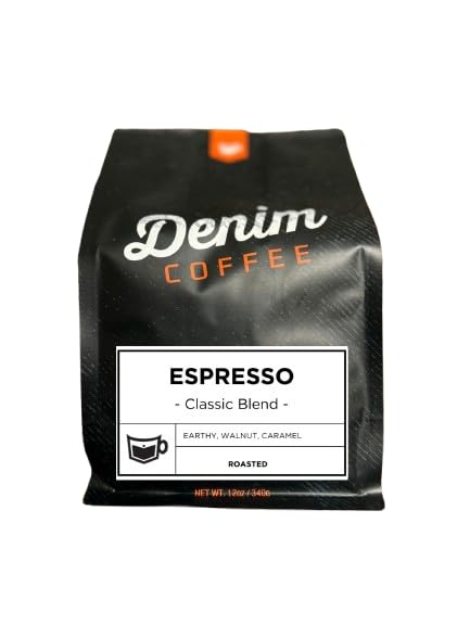 Espresso 5 lbs / 7. Very Coarse (French Press)