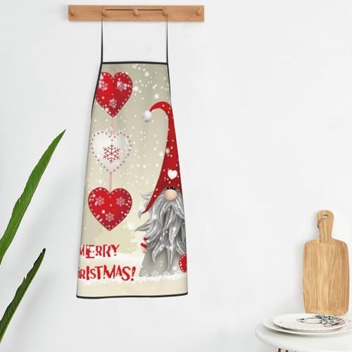 Apron Cooking Chef Shop Women Men Baking Painting Bbq Grilling Kitchen | Apron Cooking Chef Work Shop Baking Grilling KitchenParty Supplies - Image 7