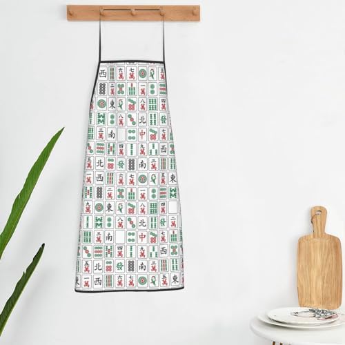 Apron Cooking Chef Shop Women Men Baking Painting Bbq Grilling Kitchen | Apron Cooking Chef Work Shop Baking Grilling KitchenParty Supplies - Image 7