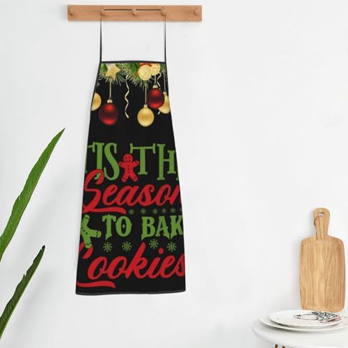 Apron Cooking Chef Shop Women Men Baking Painting Bbq Grilling Kitchen | Apron Cooking Chef Work Shop Baking Grilling KitchenParty Supplies - Image 7