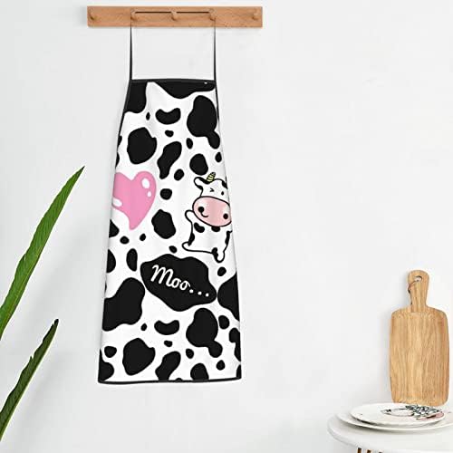 Apron Cooking Chef Shop Women Men Baking Painting Bbq Grilling Kitchen | Apron Cooking Chef Work Shop Baking Grilling KitchenParty Supplies - Image 7