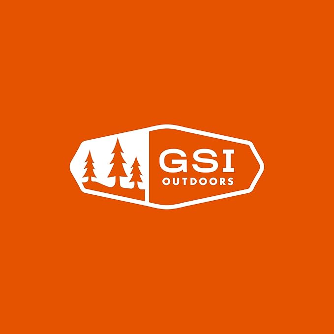 GSI Outdoors Commuter Javapress | Insulated, Spill-Resistant Javapress for Commuting, Travels and Camping