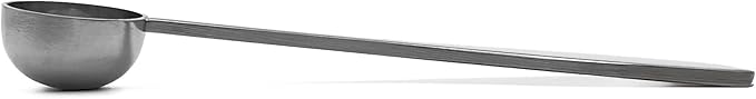 BlendWell Stainless Steel Matcha Spoon, 1 Gram Measuring Spoon for Matcha Powder, Durable and Dishwasher Safe