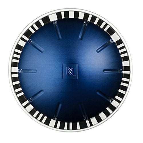 Nespresso VertuoLine Espresso,Diavolitto,50 Count (Pack of 2)