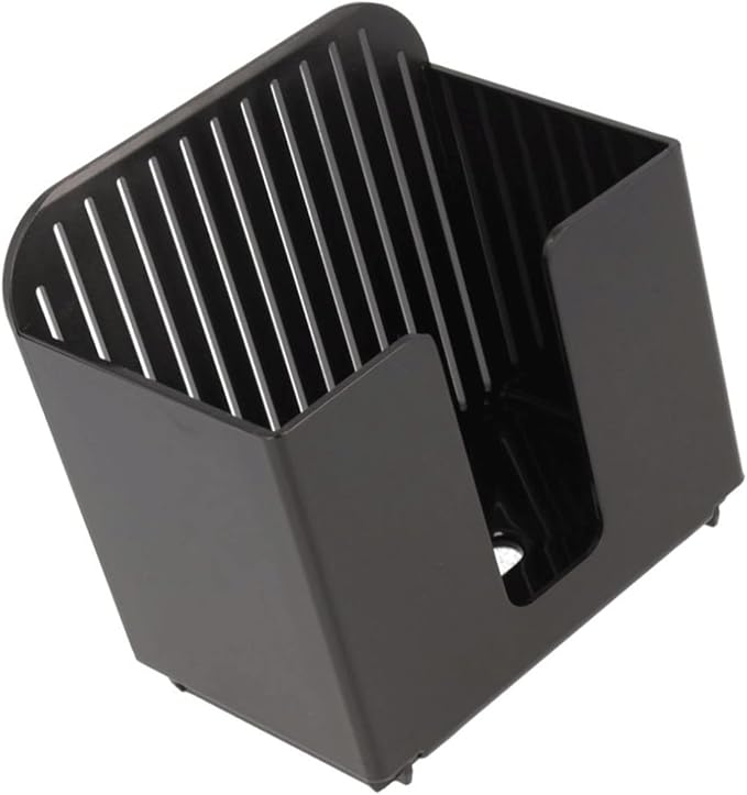 Krups Nespresso container tray coffee machine Inissia XN100 XN1001 XN1007 fits Krups C40 and D40 Series Coffee Machines from Nespresso