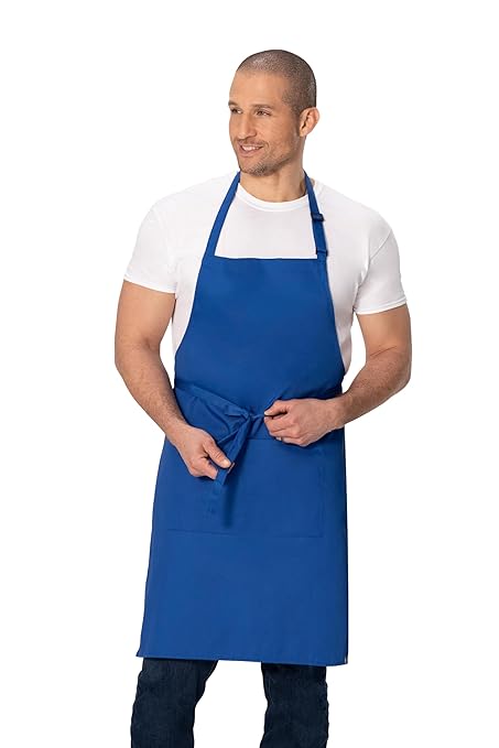 Chef Works Unisex Butcher Apron