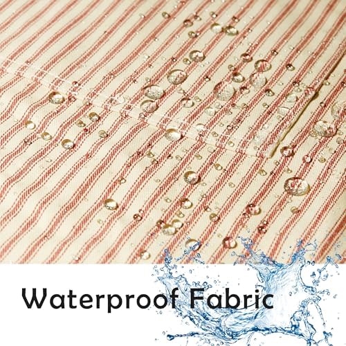 Professional Unisex Chef Apron – Cross-Back, Large Pockets, Water-Resistant Cotton Canvas - Image 7