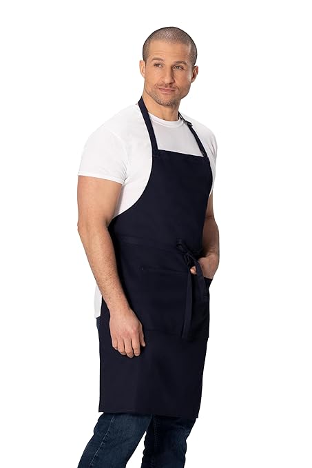 Chef Works Unisex Butcher Apron