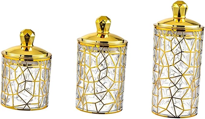 3x Coffee Canister Food Storage Container,Portable,Kitchen Coffee Bean Storage Container for Cereal Snacks Flour Spice Nuts, Style B