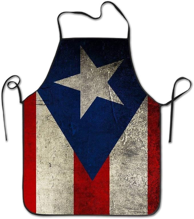 YISHOW Adjustable Kitchen Chef Apron Extra Long Ties,Commercial Men & Women Bib Apron by YISHOW