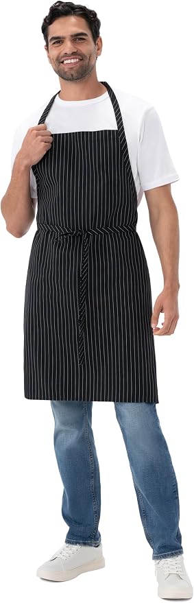 Chef Works Unisex Apron - Image 6