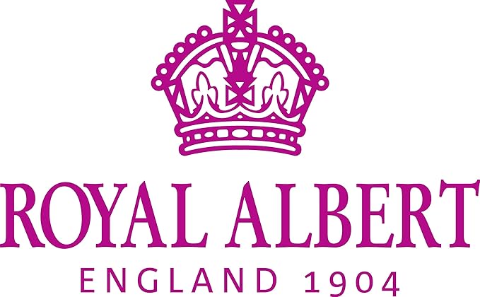 Royal Albert Polka Rose Tea For One
