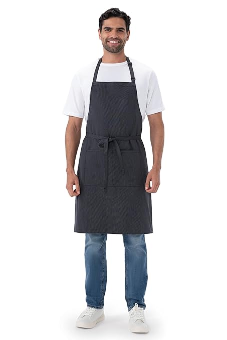 Chef Works Unisex Butcher Apron