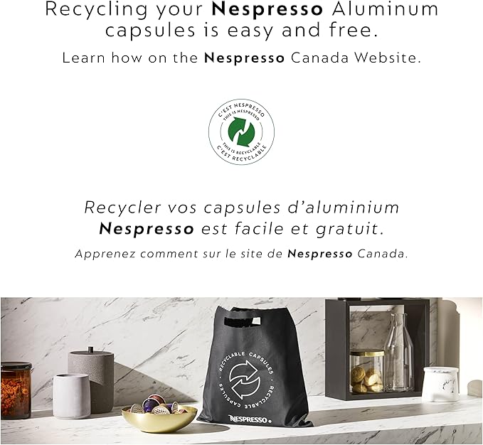 Nespresso Vertuo Next Coffee and Espresso Maker by Breville, with Aeroccino Milk Frother
