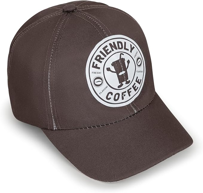 Dress Up America Barista Costume for Adults - Green Apron and Cap - Coffee Barista Costume Set