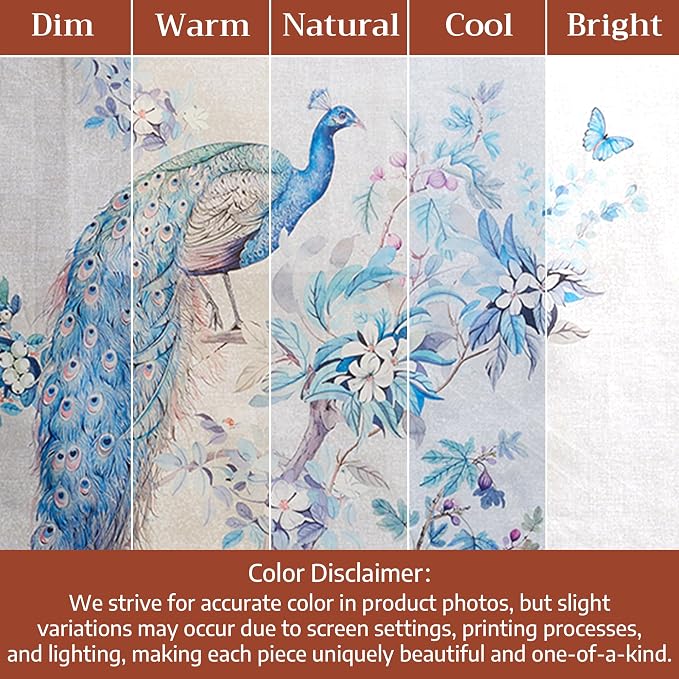 Maison d' Hermine 100% Cotton Apron for women with Pocket Kitchen Chef Apron for Men Cooking Mothers Day Gifts - Image 9