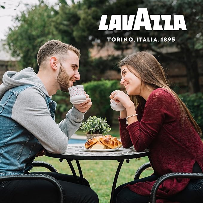 Lavazza Blue Coffee Pods Variety Pack – 30 Count – Includes Top Class, Gold Selection & Caffè Crema (10 Each) – Single-Serve, Keto-Friendly Arabica & Robusta Blend – Light, Medium & Dark Roasts
