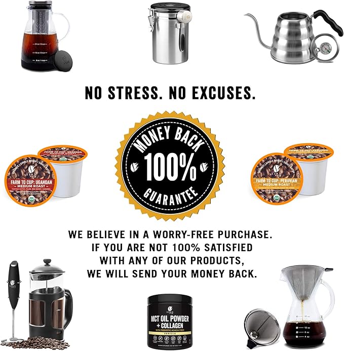 Bean Envy Airtight Coffee Canister, 22.5 Oz coffee bean storage with Date tracker and Co2 release valve, Stainless Steel coffee container, espresso bean storage- best gift accessories