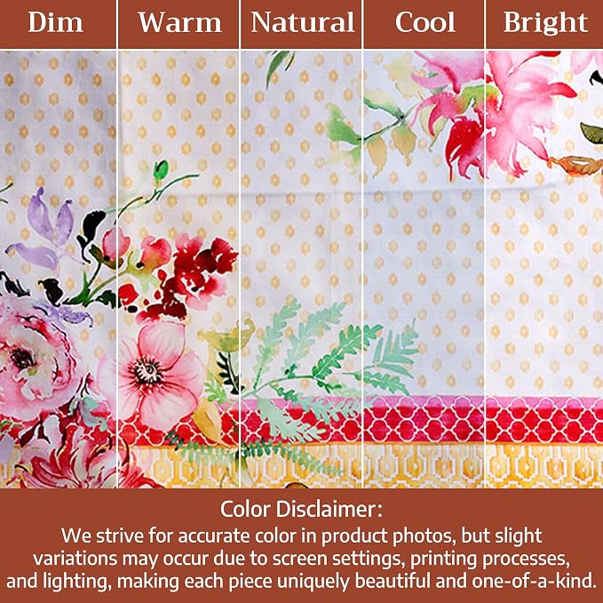 Maison d' Hermine 100% Cotton Apron for women with Pocket Kitchen Chef Apron for Men Cooking Mothers Day Gifts - Image 9
