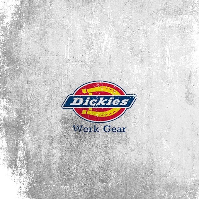 Dickies 2-Pocket Canvas Work Waist Apron, Suitable for Woodworkers, Artists, and Other Craftspeople - Image 5
