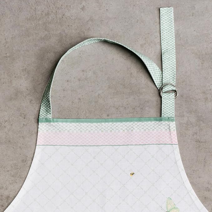 Maison d' Hermine 100% Cotton Apron for women with Pocket Kitchen Chef Apron for Men Cooking Mothers Day Gifts - Image 9