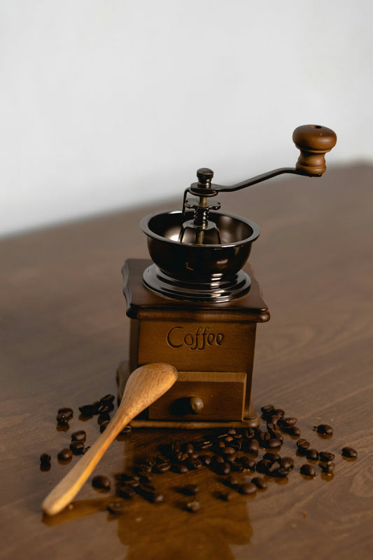 [BREWMENT] Why does my coffee taste bitter even though I used expensive beans?