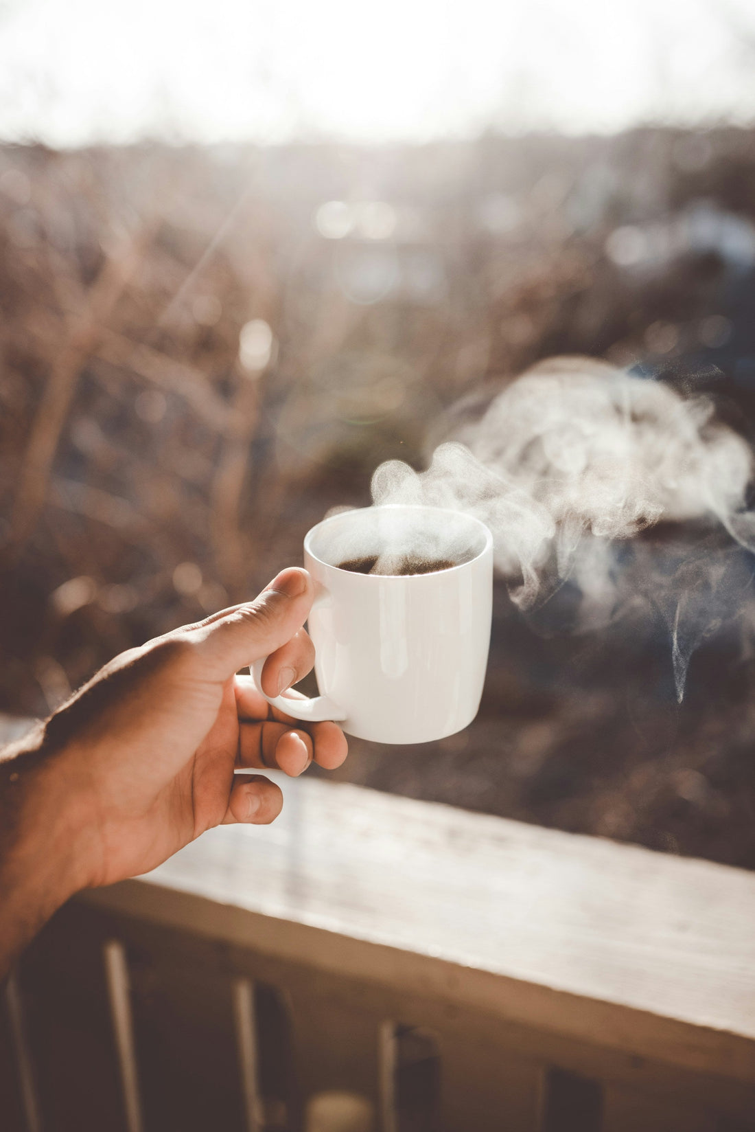 [BREWMENT] Why Your Coffee Tastes Like Battery Acid (The Science of Extraction)