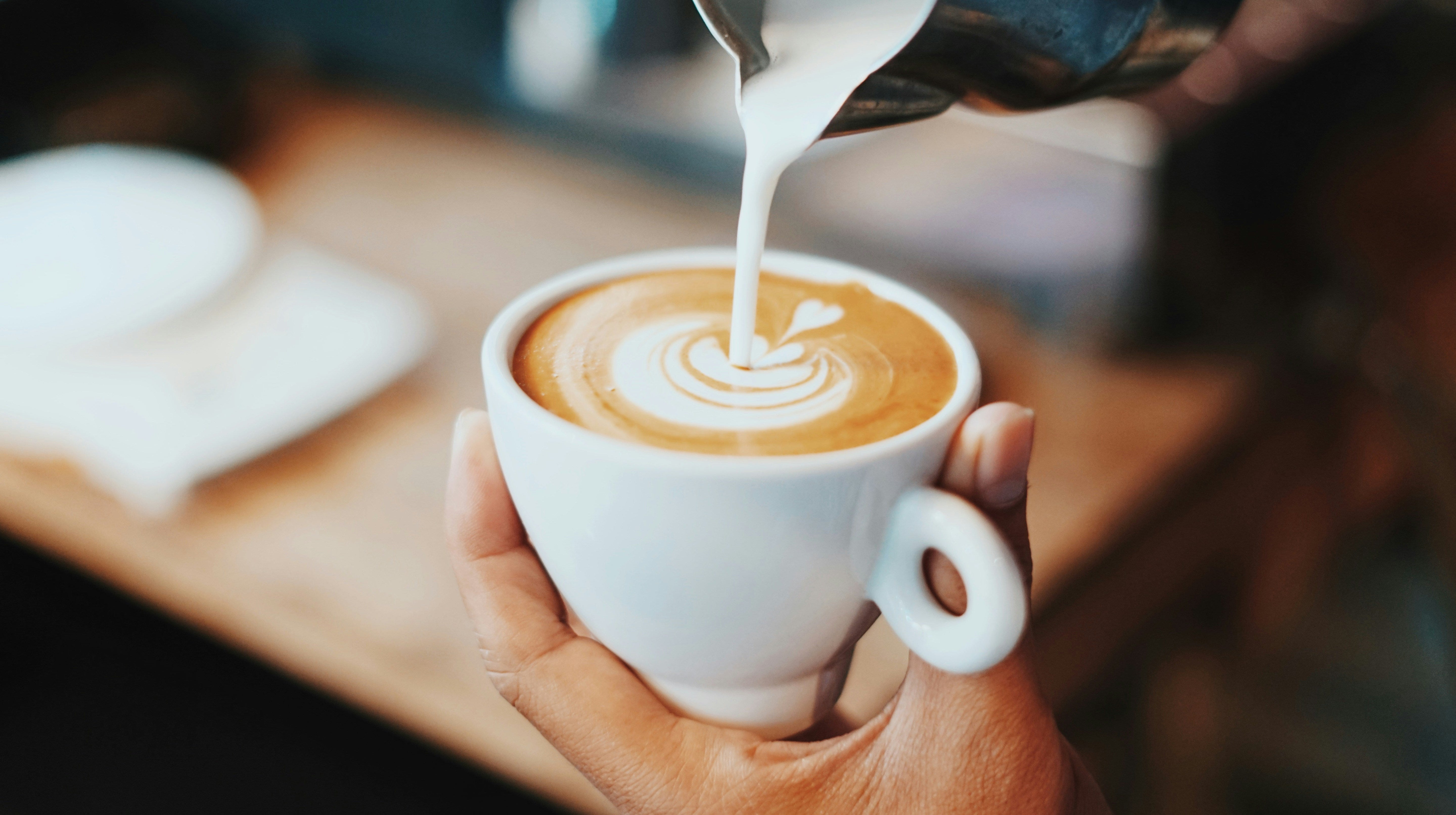 [BREWMENT LAB] The Science of Precision: Why Water Temperature is the Key to Perfect Coffee