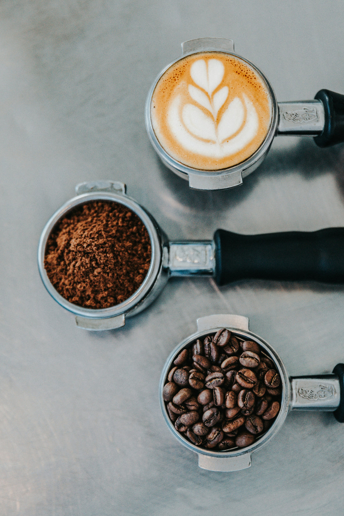 [BREWMENT] The "Channeling Void" Formula: How to prevent watery, uneven espresso extraction using geometric needle distribution