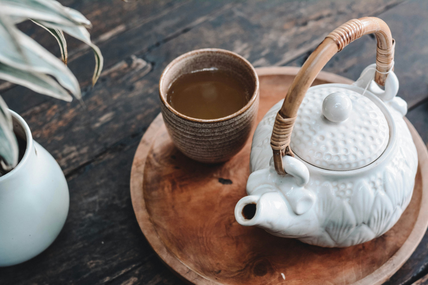 STEEPING TOOLS