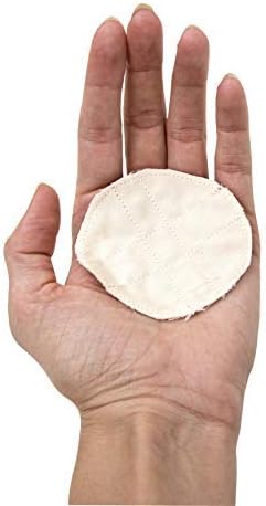 CoffeeSock ’The Original’ Reusable 100% Organic Cotton Coffee Filters - 3 pack Aeropress® Filters Disc fit | Coffee Sock Cloth Coffee Filter | Organic Cotton Alternative - Zero-Waste & Eco-Friendly