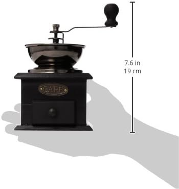 Fox Run Coffee Tools, Adjustable Coffee Grinders