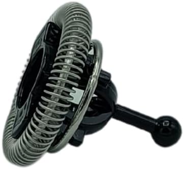 Nespresso Whisk for Aeroccino 3 Milk Frother Replacement