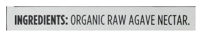 365 by Whole Foods Market, Organic Raw Agave Nectar, 23.5 Ounce - Image 3