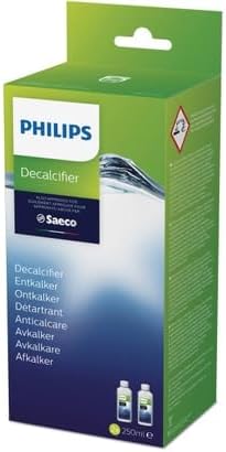 Philips CA6700/22 Universal Liquid Descaler for Philips, Saeco and Other Fully Automatic Coffee Machines Value Pack 2 x 250 ml - Image 2