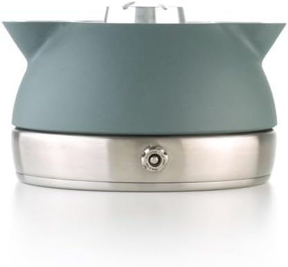 Crucial Detail Orb•One Stovetop Coffeemaker (Juniper Berry)