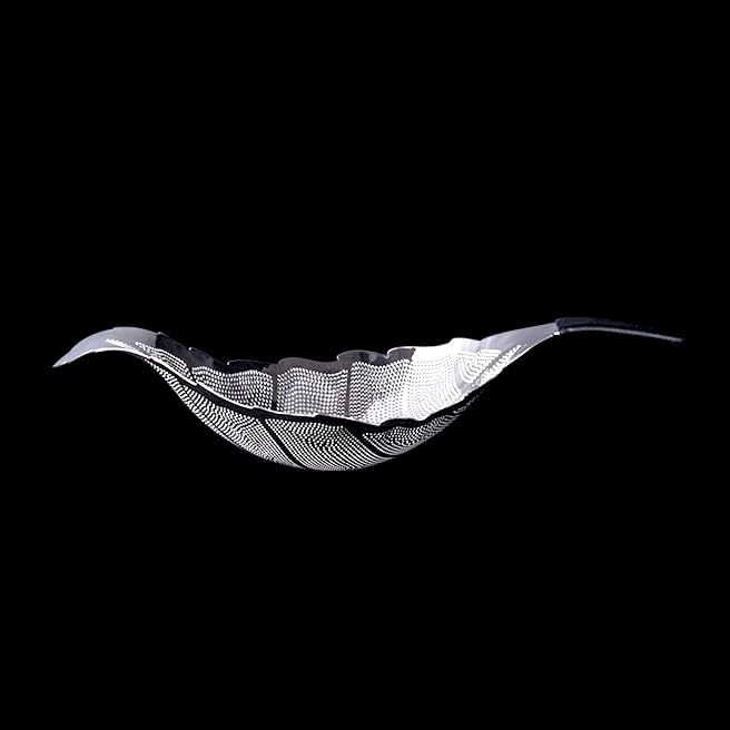 Tea Strainers For Loose Tea Stainless Steel Reusable Leaf Shape Tea Infuser Loose Leaf Tea Strainer Tea Filter Mesh Tea Infuser Tea Strainer Cute (Silver)