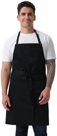 Chef Works Unisex Butcher Apron by ChefWorks