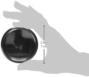 Espresso Supply 58-Milimeter Backflush Insert, Metal - Image 2
