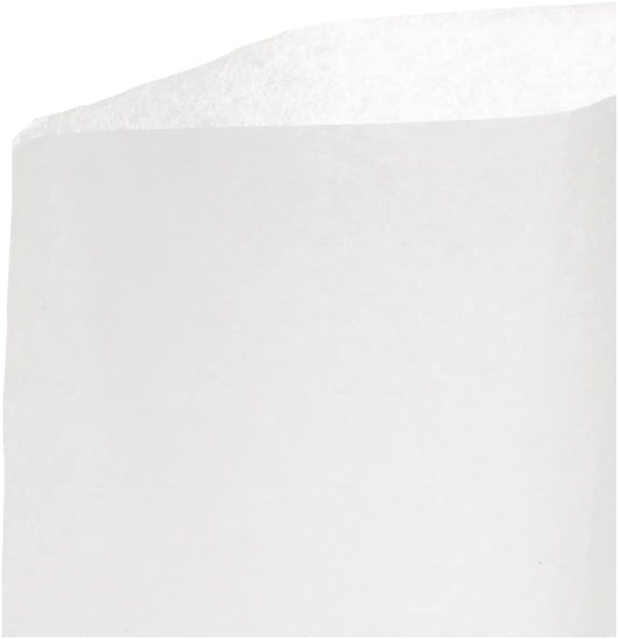 Toddy Cold Brew System - Paper Filter Bags (50 Pack), natural, 11.5"" x 13"" paper filter bag, THMPF50