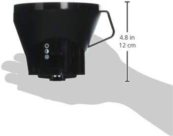 Technivorm 13192 Manual Brew Basket, One Size