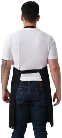 Chef Works Unisex Butcher Apron - Image 2