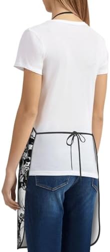 Apron Cooking Chef Shop Women Men Baking Painting Bbq Grilling Kitchen | Apron Cooking Chef Work Shop Baking Grilling KitchenParty Supplies - Image 5