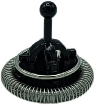 Nespresso Whisk for Aeroccino 3 Milk Frother Replacement