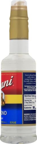 Torani Syrup, Almond, 12.7 Ounce Bottle - Image 15
