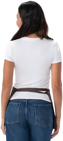 Chef Works Unisex Waitress Apron - Image 2