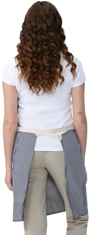 Chef Works Unisex Ridgewood Apron - Image 2