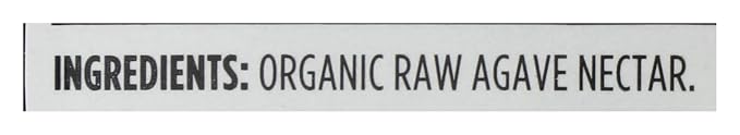 365 by Whole Foods Market, Organic Raw Agave Nectar, 23.5 Ounce (Pack of 3) - Image 7