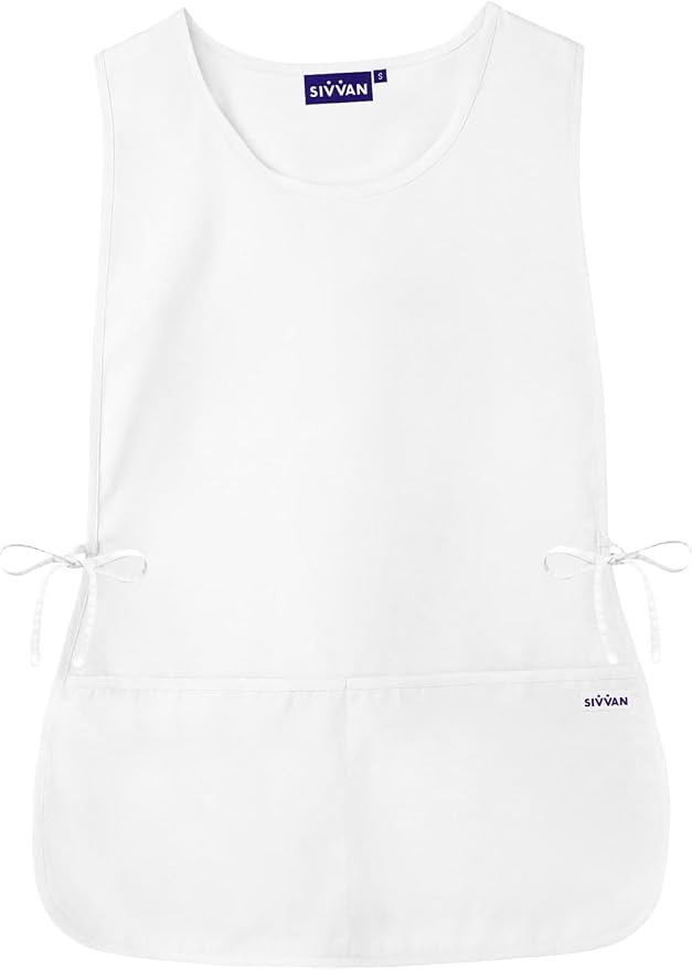 Sivvan Unisex Apron - Cobbler Apron by Sivvan